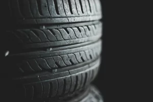 Read more about the article Where Do Part Worn Tyres Come From?